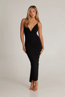 Robe Maxi Vespera