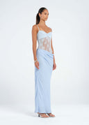 Robe Maxi Amorette