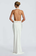 Robe Maxi Ondine