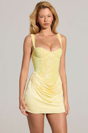 Robe Mini Friasca