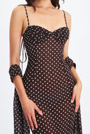 Robe Midi Marlène