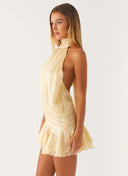 Robe Mini Leonora