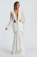 Robe Maxi Maximelle
