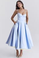 Robe Midi Apolline