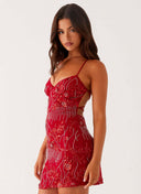 Robe Maxi Anaé