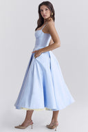 Robe Midi Apolline