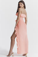 Robe Maxi Anneloré