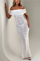 Robe Maxi Delphine