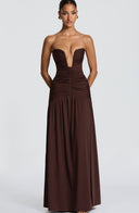 Robe Maxi Sorelliane