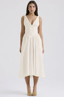 Robe Midi Joséphine