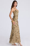 Robe Maxi Elena