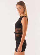 Robe Mini Isoriane
