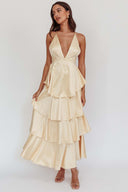 Robe Maxi Chantal