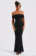 Robe Maxi Delphine