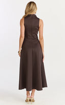 Robe Maxi Axelle
