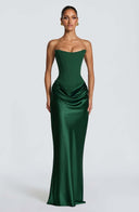 Robe Maxi Naëlle