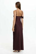 Robe Maxi Lumière