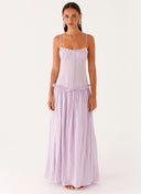 Robe Maxi Madeleine