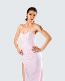 Robe Maxi Arielle