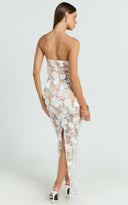 Robe Maxi Raquel