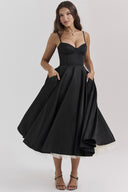 Robe Midi Apolline