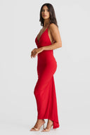 Robe Maxi Vespera