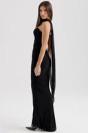 Robe Maxi Sylviane