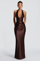 Robe Maxi Corentine