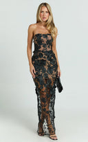 Robe Maxi Raquel