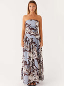 Robe Maxi Chanel