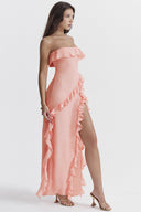 Robe Maxi Anneloré