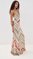Robe Maxi Mélodie