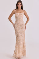 Robe Maxi Elena