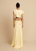 Robe Maxi Chanelle