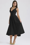 Robe Midi Joséphine