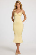 Robe Midi Délia
