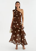 Robe Maxi Agathe
