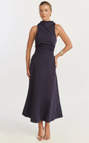 Robe Maxi Axelle
