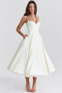 Robe Midi Apolline