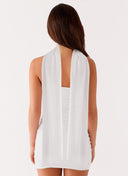 Robe Mini Sloane