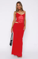 Robe Maxi Carlotta