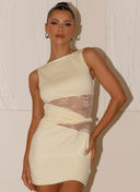 Robe Mini Isoriane