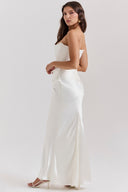 Robe Maxi Roxane