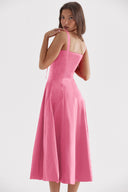 Robe Midi Mariella