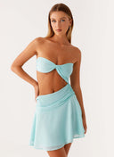 Robe Mini Oréliane