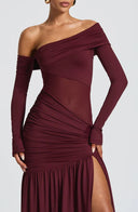Robe Maxi Solavie