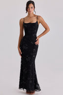 Robe Maxi Elena
