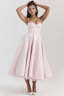 Robe Midi Apolline