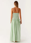 Robe Maxi Madeleine