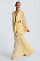 Robe Maxi Maximelle